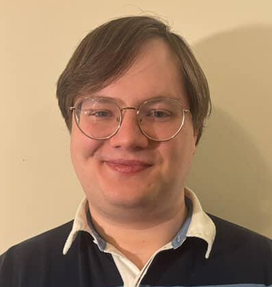 Picture of Evan Suggs